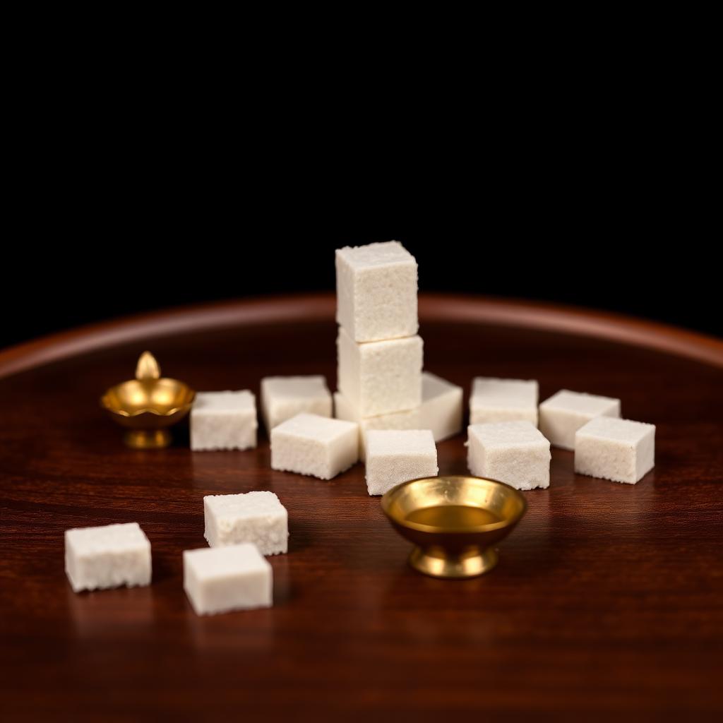 Arti Camphor